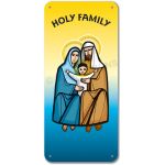 Holy Family - Display Board 714